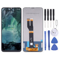LCD Screen and Digitizer Full Assembly For Nokia G21/G11 – Durable Build, Easy to Use, For Nokia G21/G11