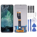 LCD Screen and Digitizer Full Assembly For Nokia G21/G11 – Durable Build, Easy to Use, For Nokia G21/G11