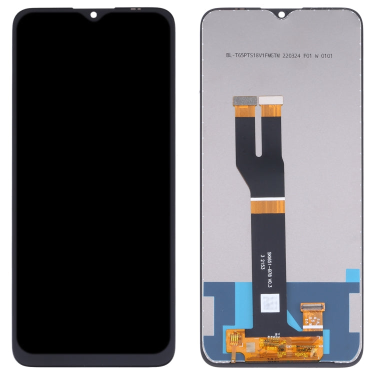 LCD Screen and Digitizer Full Assembly For Nokia G21/G11 – Durable Build, Easy to Use, For Nokia G21/G11