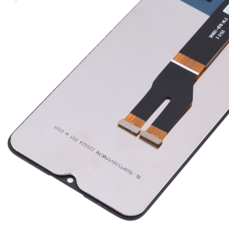 LCD Screen and Digitizer Full Assembly For Nokia G21/G11 – Durable Build, Easy to Use, For Nokia G21/G11