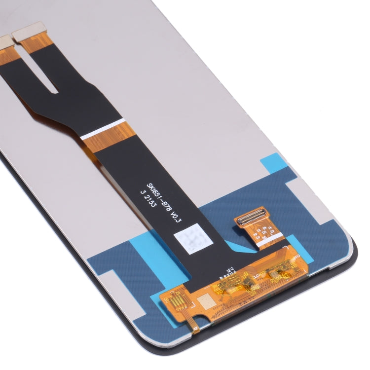 LCD Screen and Digitizer Full Assembly For Nokia G21/G11 – Durable Build, Easy to Use, For Nokia G21/G11