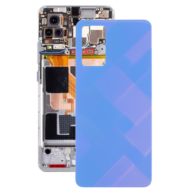 V2059 V2146 V2061 Glass Battery Back Cover – Durable Build, Easy to Use, For vivo V21e / Y73