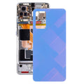 V2059 V2146 V2061 Glass Battery Back Cover – Durable Build, Easy to Use, For vivo V21e / Y73