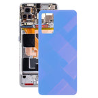 V2059 V2146 V2061 Glass Battery Back Cover – Durable Build, Easy to Use, For vivo V21e / Y73