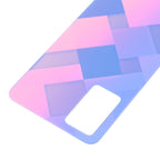 V2059 V2146 V2061 Glass Battery Back Cover – Durable Build, Easy to Use, For vivo V21e / Y73