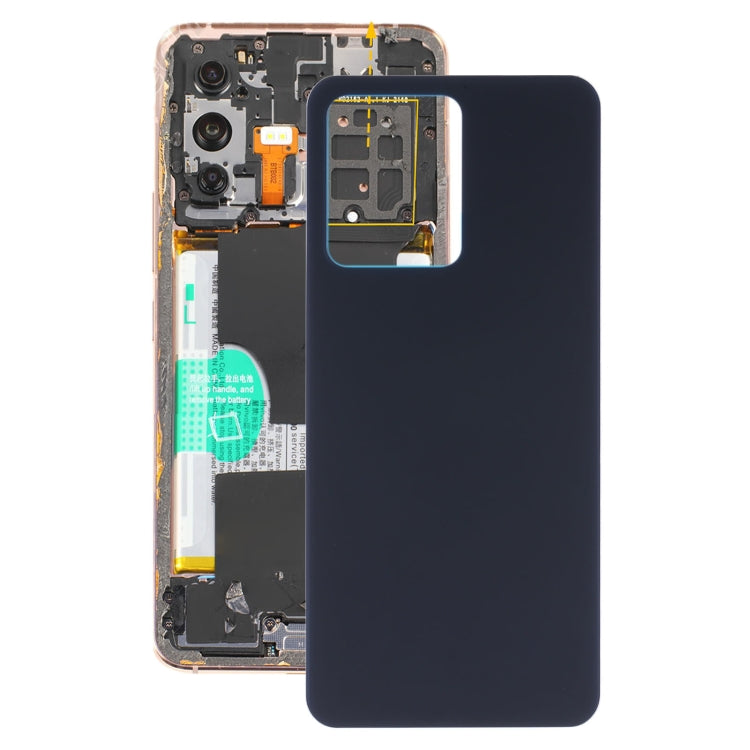 V2162A V2130 Glass Battery Back Cover – Durable Build, Easy to Use, For vivo S12 / V23 5G