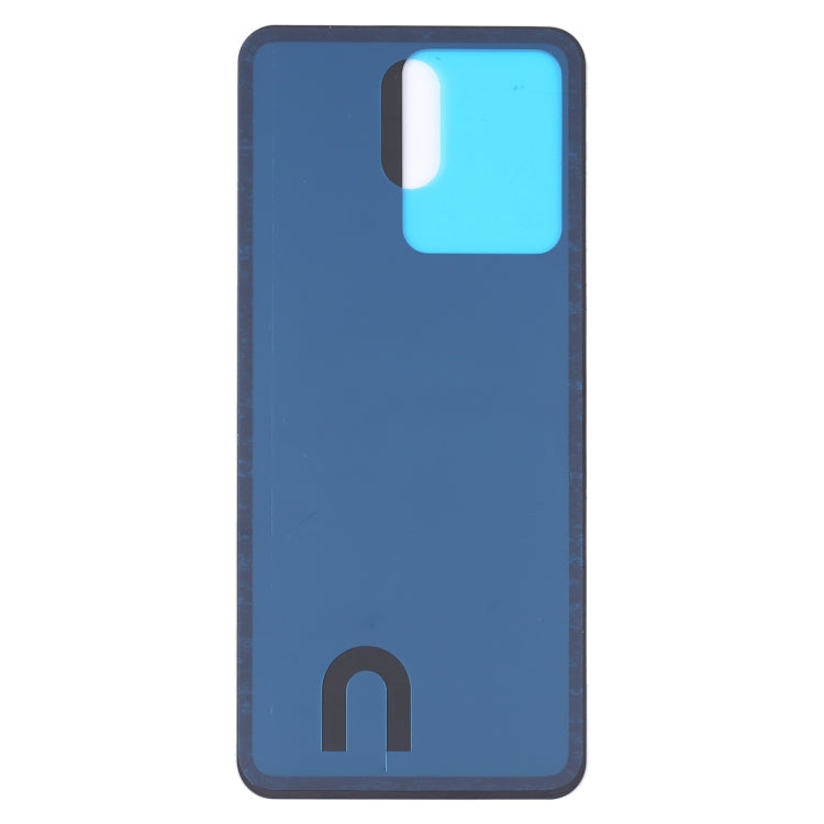 V2162A V2130 Glass Battery Back Cover – Durable Build, Easy to Use, For vivo S12 / V23 5G