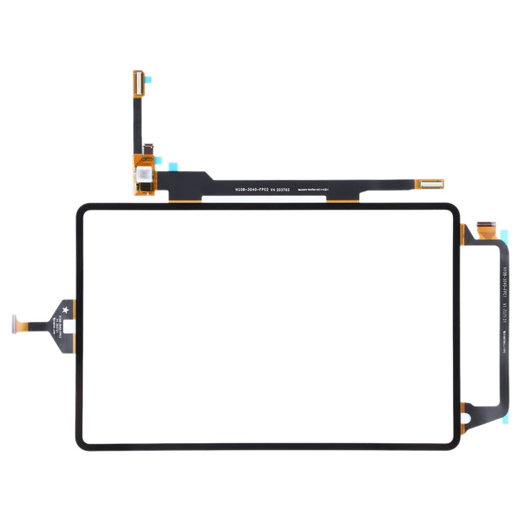 Original Touch Panel for Huawei MatePad Pro 10.8 2019 MRX-W09 – Durable Build, Easy to Use, For Huawei MatePad Pro 10.8 2019