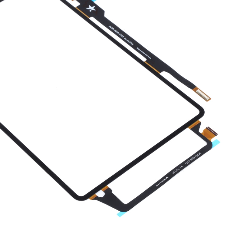 Original Touch Panel for Huawei MatePad Pro 10.8 2019 MRX-W09 – Durable Build, Easy to Use, For Huawei MatePad Pro 10.8 2019