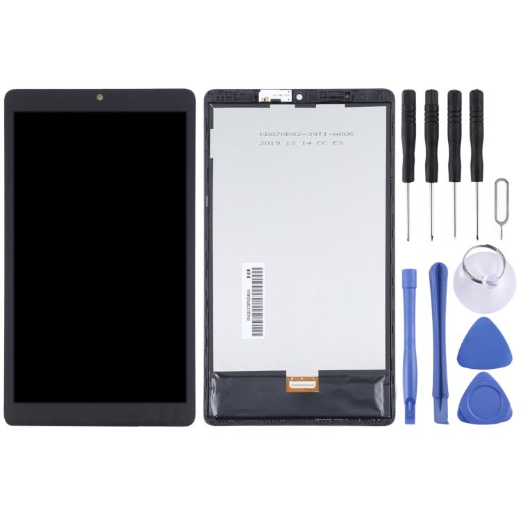 Original LCD Screen and Digitizer Full Assembly with Frame for Huawei MediaPad T3 7.0 Wifi BG2-W09 – Durable Build, Easy to Use, For Huawei MediaPad T3 7 Wifi