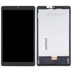 Original LCD Screen and Digitizer Full Assembly with Frame for Huawei MediaPad T3 7.0 Wifi BG2-W09 – Durable Build, Easy to Use, For Huawei MediaPad T3 7 Wifi