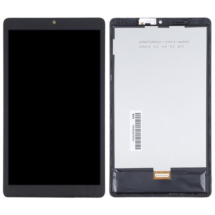 Original LCD Screen and Digitizer Full Assembly with Frame for Huawei MediaPad T3 7.0 Wifi BG2-W09 – Durable Build, Easy to Use, For Huawei MediaPad T3 7 Wifi
