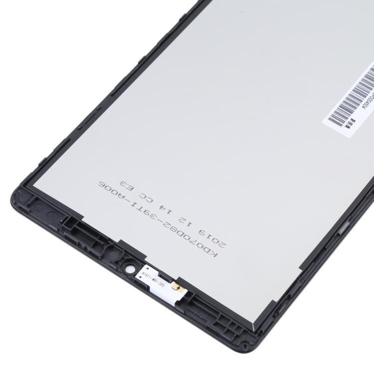 Original LCD Screen and Digitizer Full Assembly with Frame for Huawei MediaPad T3 7.0 Wifi BG2-W09 – Durable Build, Easy to Use, For Huawei MediaPad T3 7 Wifi