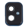 For Asus Zenfone 8 ZS 590KS-2A007EU I006D Camera Lens Cover, For Asus Zenfone 8 ZS For Asus Zenfone 8 ZS Grey