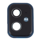 For Asus Zenfone 8 ZS 590KS-2A007EU I006D Camera Lens Cover, For Asus Zenfone 8 ZS For Asus Zenfone 8 ZS Grey