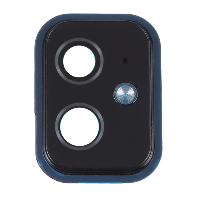 For Asus Zenfone 8 ZS 590KS-2A007EU I006D Camera Lens Cover, For Asus Zenfone 8 ZS For Asus Zenfone 8 ZS Grey