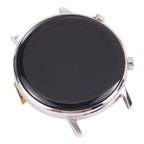 Watch – Original LCD Screen and Digitizer Full Assembly With Frame for Huawei... (Black)