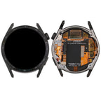 Dual Cable Edition Original LCD Screen and Digitizer Full Assembly With...