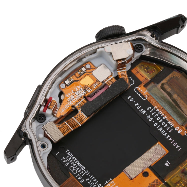 Dual Cable Edition Original LCD Screen and Digitizer Full Assembly With...