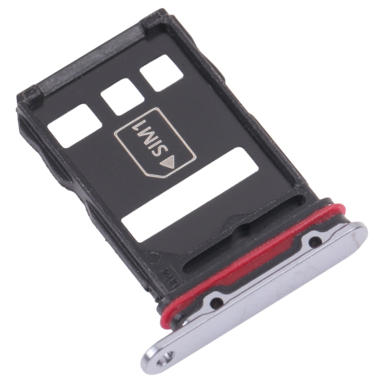 SIM Card Tray + NM Card Tray for Huawei P50 Pro – Durable Build, Easy to Use, For Huawei P50 Pro