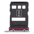 SIM Card Tray + NM Card Tray for Huawei P50 Pro – Durable Build, Easy to Use, For Huawei P50 Pro