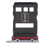 SIM Card Tray + NM Card Tray for Huawei P50 Pro – Durable Build, Easy to Use, For Huawei P50 Pro