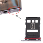 SIM Card Tray + NM Card Tray for Huawei P50 Pro – Durable Build, Easy to Use, For Huawei P50 Pro