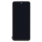 Original AMOLED LCD Screen and Digitizer Full Assembly with Frame for Xiaomi Redmi Note 11 4G 2201117TG – Durable Build, Easy to Use, For Xiaomi Redmi Note 11 4G 2201117TG (Original)