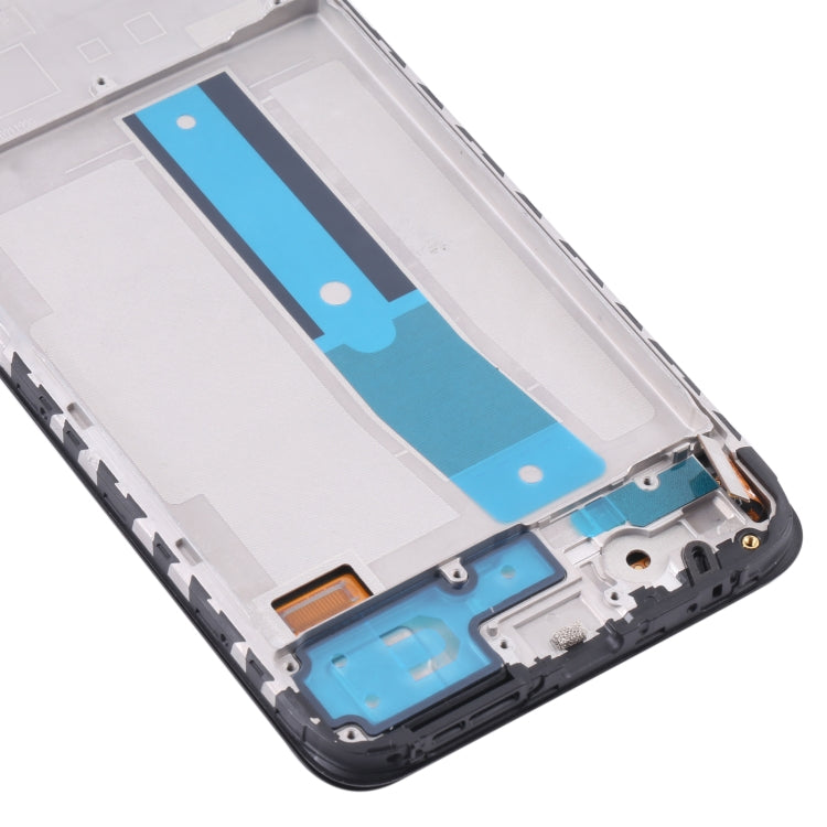 Original LCD Screen and Digitizer Full Assembly with Frame for Xiaomi Redmi Note 11S 4G/Poco M4 Pro 4G – Durable Build, Easy to Use, For Xiaomi Redmi Note 11S 4G/Poco M4 Pro 4G(Original)