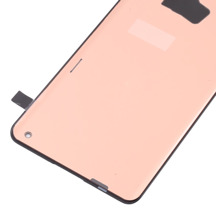 Original LCD Screen and Digitizer Full Assembly for OPPO Find X5 – Durable Build, Easy to Use, For OPPO Find X5 (Original)
