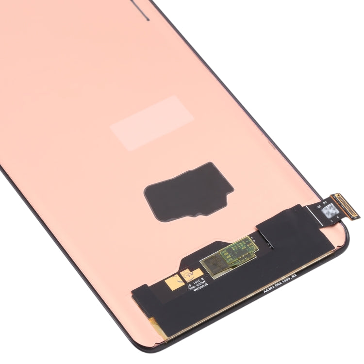 Original LCD Screen and Digitizer Full Assembly for OPPO Find X5 – Durable Build, Easy to Use, For OPPO Find X5 (Original)