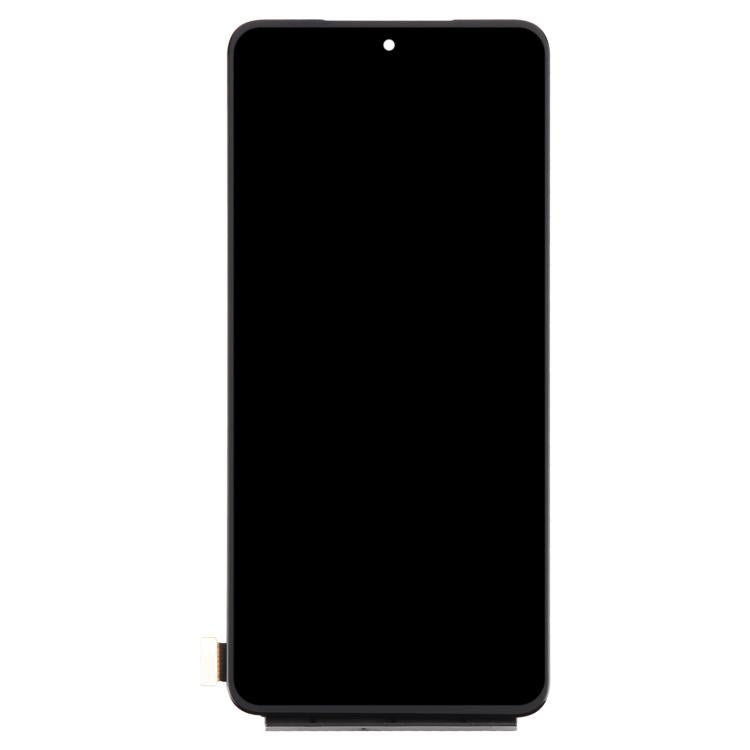 OLED Material LCD Screen and Digitizer Full Assembly For vivo X60/X60T/X70/X70T – Durable Build, Easy to Use, For vivo X60/X60T/X70/X70T (OLED)