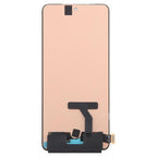 OLED Material LCD Screen and Digitizer Full Assembly For vivo X60/X60T/X70/X70T – Durable Build, Easy to Use, For vivo X60/X60T/X70/X70T (OLED)