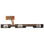 Power Button & Volume Button Flex Cable For Asus Zenfone Max (M2) ZB633KL – Durable Build, Easy to Use, For Asus Zenfone Max (M2) ZB633KL