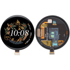 Original LCD Screen and Digitizer Full Assembly for Huawei Watch GT 3... (42mm) For Huawei Watch GT 3 42mm(Original)