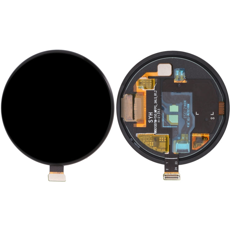 Original LCD Screen and Digitizer Full Assembly for Huawei Watch GT 3... (42mm)