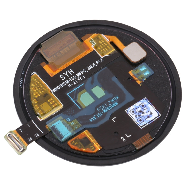 Original LCD Screen and Digitizer Full Assembly for Huawei Watch GT 3... (42mm)