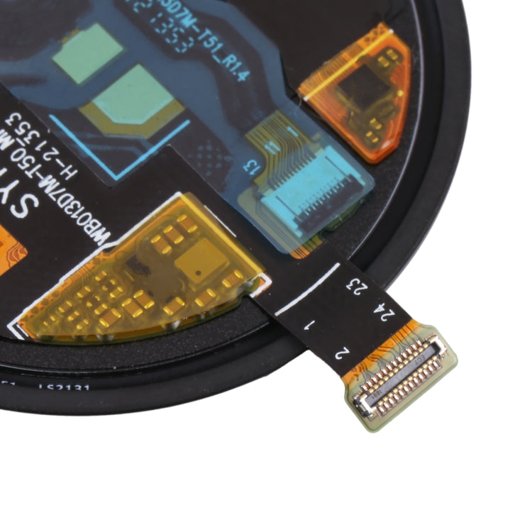 Original LCD Screen and Digitizer Full Assembly for Huawei Watch GT 3... (42mm)