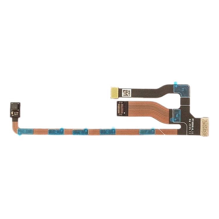 3 in 1 Gimbal Flex Cable for DJI Mavic Mini 2 – Durable Build, Easy to Use Default Title