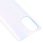 Original Battery Back Cover for Motorola Edge X30 / Edge 30 Pro / Edge+ 2022 – Durable Build, Easy to Use, For Motorola Edge X30 / Edge 30 Pro / Edge+ 2022 (Original)