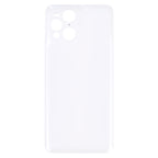 Battery Back Cover – Durable Build, Easy to Use, For OPPO Find X3 Pro/Find X3