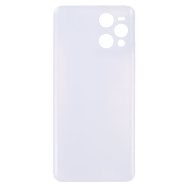 Battery Back Cover – Durable Build, Easy to Use, For OPPO Find X3 Pro/Find X3