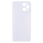 Battery Back Cover – Durable Build, Easy to Use, For OPPO Find X3 Pro/Find X3