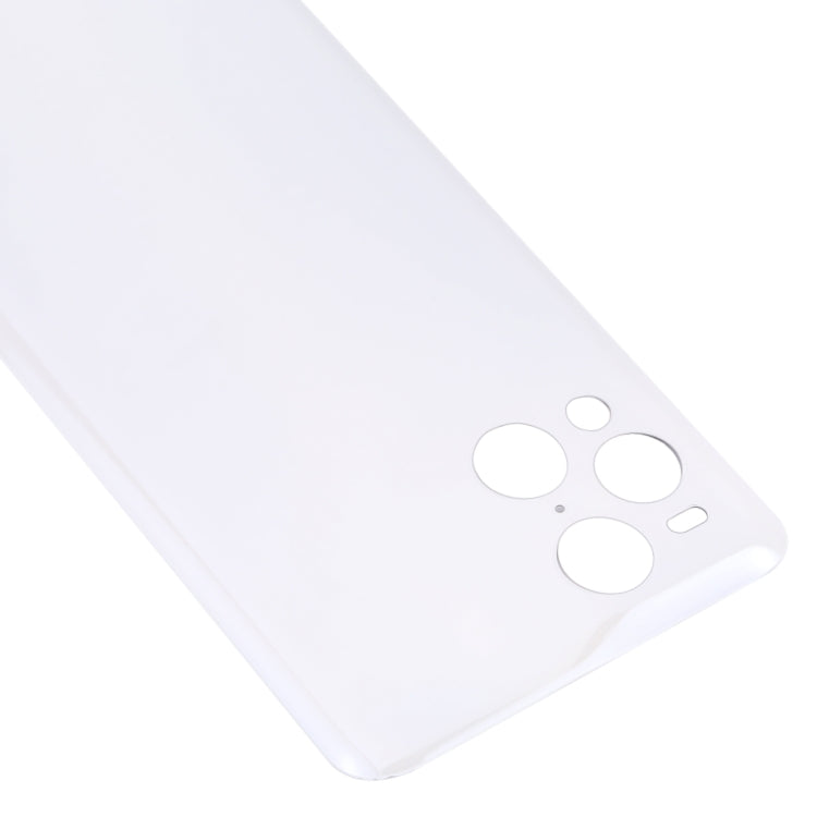 Battery Back Cover – Durable Build, Easy to Use, For OPPO Find X3 Pro/Find X3