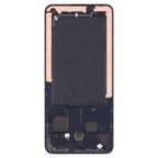PEQM00 CPH2251 Original Front Housing LCD Frame Bezel Plate – Durable Build, Easy to Use, For OPPO Reno6 5G
