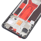 Original LCD Screen and Digitizer Full Assembly with Frame For OPPO Reno3 5G/Reno3 Youth/F15/Find X2 Lite/K7 5G – Durable Build, Easy to Use, For OPPO Reno3 5G/Reno3 Youth/F15/Find X2 Lite/K7 5G, For OPPO Reno3 5G