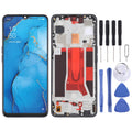 Original LCD Screen and Digitizer Full Assembly with Frame For OPPO Reno3 5G/Reno3 Youth/F15/Find X2 Lite/K7 5G – Durable Build, Easy to Use, For OPPO Reno3 5G/Reno3 Youth/F15/Find X2 Lite/K7 5G, For OPPO Reno3 5G