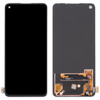 Original AMOLED Material LCD Screen For OPPO Reno8 Pro / K10 Pro with Digitizer Full Assembly – Durable Build, Easy to Use, For OPPO Reno8 Pro / K10 Pro
