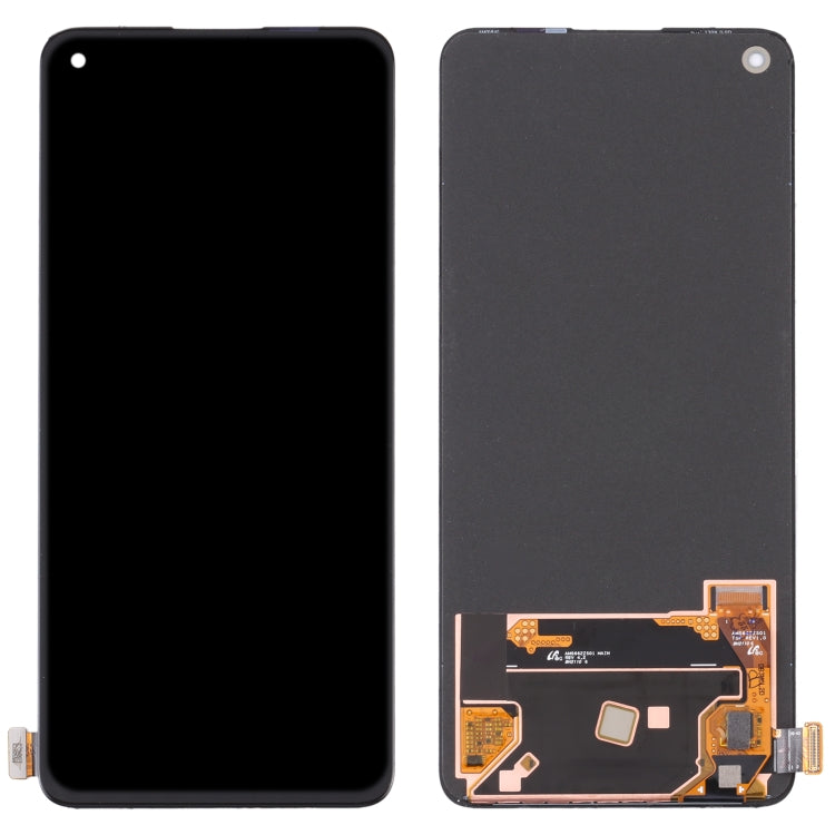 Original AMOLED Material LCD Screen For OPPO Reno8 Pro / K10 Pro with Digitizer Full Assembly – Durable Build, Easy to Use, For OPPO Reno8 Pro / K10 Pro