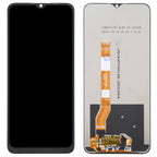 LCD Screen and Digitizer Full Assembly For OPPO Realme C35 – Durable Build, Easy to Use, For Realme C35